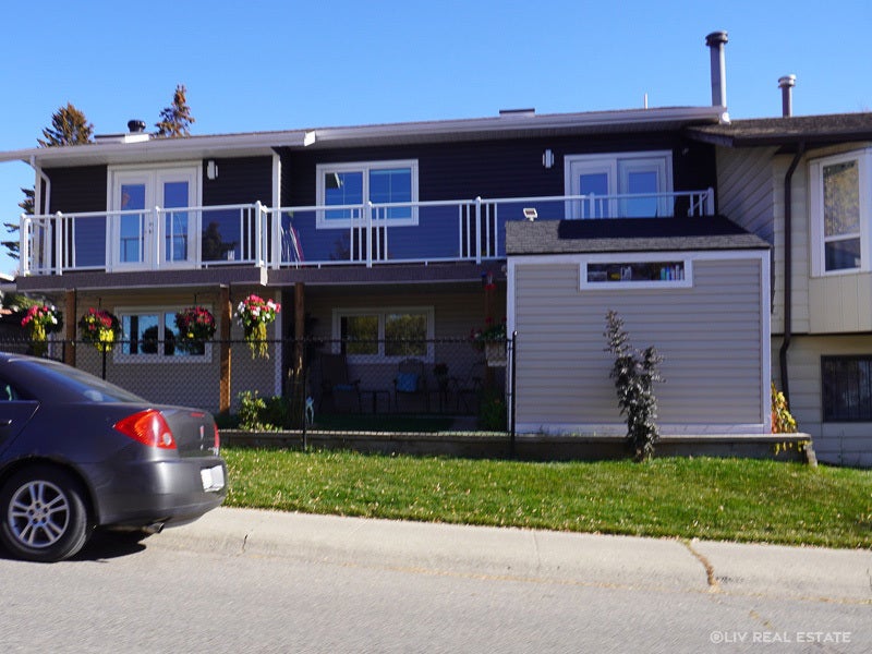 Albert Park/Radisson Heights Homes for Sale in East Calgary Liv Real Estate® Listings